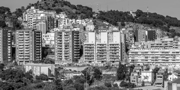 Delitos Contra la Propiedad / Urbanísticos Deifontes · Construcción de Edificios en Zonas Prohibidas